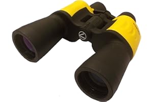 Visionary StormForce-2 7x50 Binoculars (Yellow Body Version)