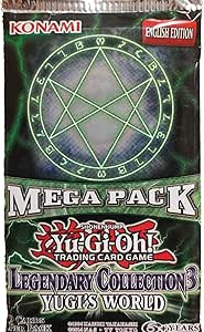 legendary collection 3 mega pack