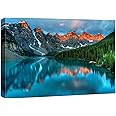 Canvas Wall Art - Giclee Print Home Decoration (24" x 36", Artwork - 09)