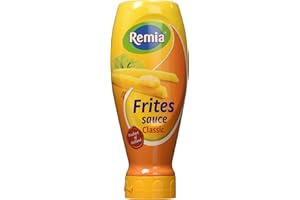 Remia Fritesaus - Holländischer Frittensoße - 500ml