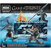 Mega brands Klocki Construx Gra o tron [KLOCKI]