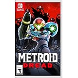 Metroid Dread for Nintendo Switch [USA]