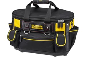 STANLEY - FATMAX STANLEY FMST1-70749 Borsa Tonda, 18" Taglia