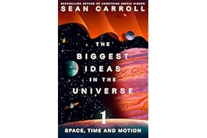The Biggest Ideas in the Universe 1: Space, Time and Motion