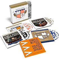 Street Fighting Years: Amazon.co.uk: CDs & Vinyl