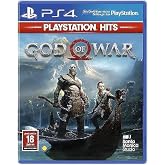 God of War - PlayStation Hits - Official KSA Version with Arabic for PlayStation 4