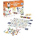 Jeu éducatif Premières additions Nathan - Jeu chifes et calcul | fnac Belgique