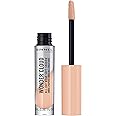 Rimmel London Wonder'Cloud Liquid Eyeshadow, 005 Chilled Peach