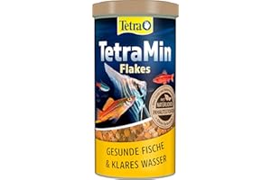 Tetra 708914 Karma, Zboża, 1 l