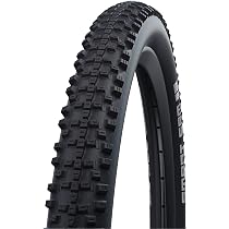 Schwalbe Smart Sam MTB-Reifen 27,5x2,35 Zoll – Performance, Bronze Skin, Für On- & Offroad