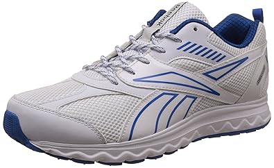reebok answer 9 blu