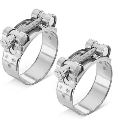 Kör4u Set 111 Fascette Stringitubo - Morsetti Regolabili Da 8 A 50 Mm In Scatola Pratica, Per Casa, Giardino E Auto