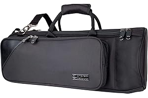 Protec PL238 Platinum Series Housse de transport pour trompette