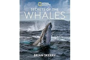 Secrets of the Whales