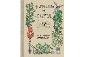 Självhushållning på Djupadal