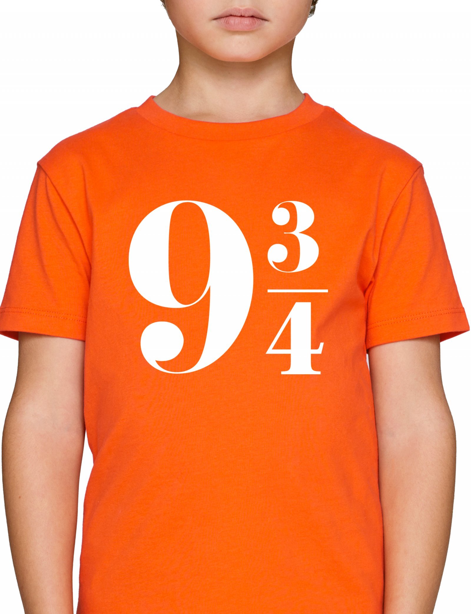 Fanartikel-Fan-Kult-Film-Premium-Bio-Baumwoll-Mdchen-Jungen-Kinder-T-Shirt-Stanley-Stella-Harry-9-34