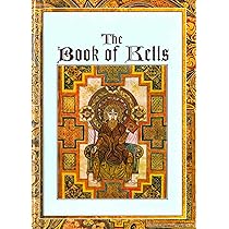 Buy The Book of Kells: An Illustrated Introduction to the
