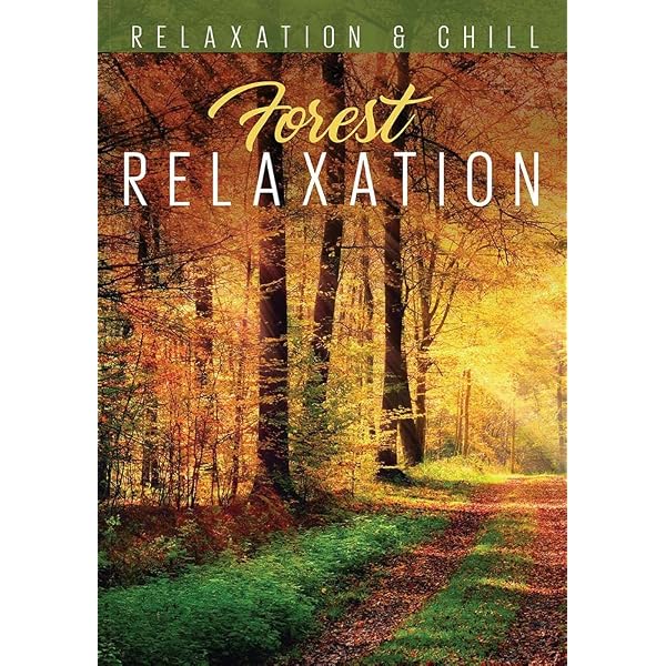 その他 Relax &amp; Chill With Nature [DVD] SPECIAL INTEREST Relax & Chill With Nature - ZYX Music