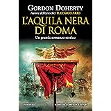 L'aquila nera di Roma