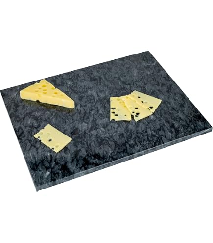 Papierhandtuchhalter Aus Schwarzem Marmor – Handgefertigt, Rutschfester Filzboden, Modern
