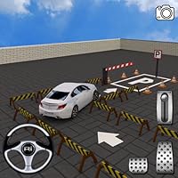 Car Parking 3D
