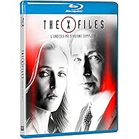 The X Files Stg.11 (Box 3 Br)