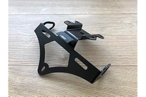 J-TECH Yamaha MT-07 Tail Tidy 2021-2024 *Plug & Play*