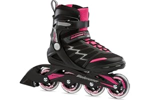 Rollerblade Bladerunner Advantage PRO XT - Pattini in Linea da Donna per Fitness