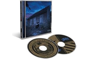 Marshall Mathers LP 2 (10yr Anniversary)