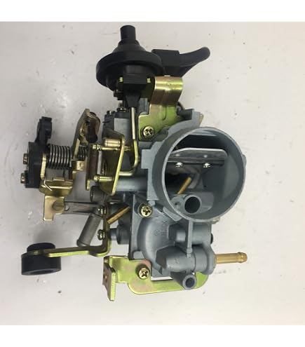 Meat & Doria S60F - Kit Carburateur De Qualité Pour Réparation Moteur
