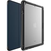 OtterBox Symmetry Folio Apple iPad 7th/8th/9th gen Blue - Pro Pack