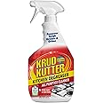 Krud Kutter 305373 Kitchen Degreaser All-Purpose Cleaner, 32 oz by Krud Kutter