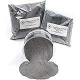 Poudre de fer Cut 150 µm - 1 kg