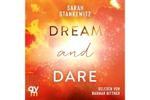 Dream and Dare: Faith 3