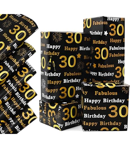 ICG Geburtstagskarte Zum 50. Für Vater – „Born In 1975“ Design Mit Luftballons, 155 X 228 Mm, Inkl. Umschlag