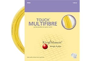 Kirschbaum Touch Multi-Fibre String Set