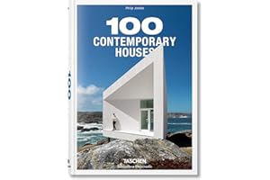 100 Contemporary Houses