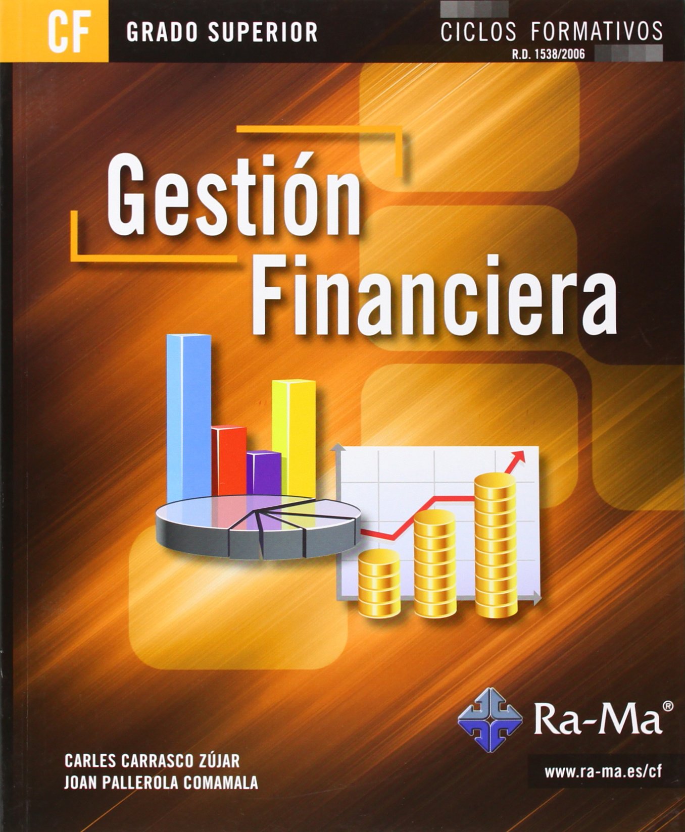 Gestión Financiera