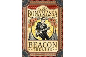 Beacon Theatre: Live from New York