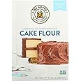 King Arthur Flour, Unbleached Cake Flour Blend, 2 lbs (907 g)