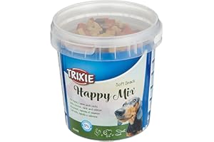 Trixie - Pot Happy Mix 500 g - Tx31495