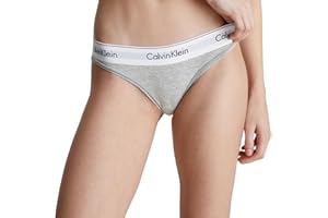 Calvin Klein Women's Bikini 0000f3787e Bikini Panties (pack of 1)