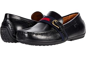 Polo Ralph Lauren Riali Mocassin de style conduite Homme