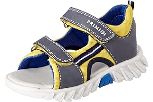 PRIMIGI Jungen Play Gear Sand Sandale