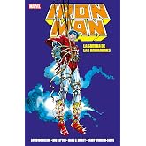 Marvel Essentials. Iron Ma La Guerra de las armaduras