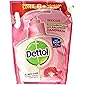 Dettol Skincare Germ Protection Handwash Liquid Soap Refill, 1500ml