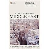 A History of the Middle East: 5th Edition