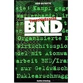 Verschlußsache BND