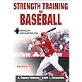 Strength Training for Baseball