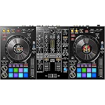 Pioneer DJ DDJ-800 DJコントローラー DDJ-800 (archived) 2-channel performance DJ controller for